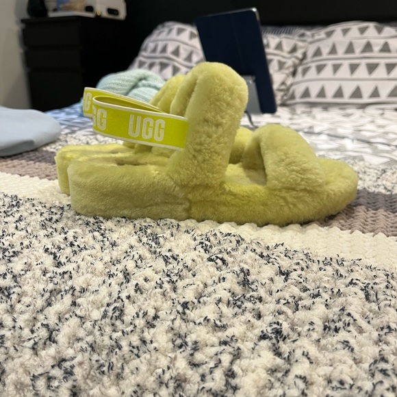 UGG Oh Yeah Slides - Picture 4 of 4